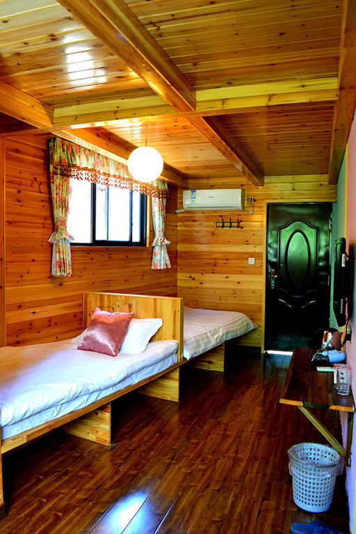 Xiamen Small Time Inn Экстерьер фото