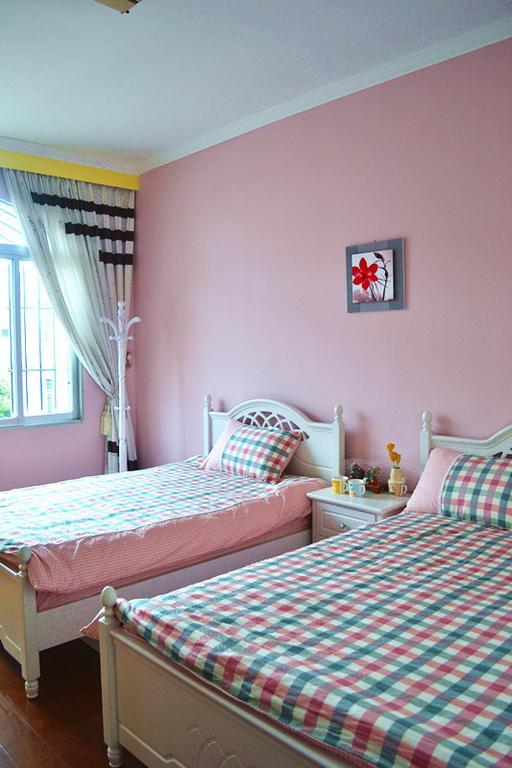 Xiamen Small Time Inn Номер фото