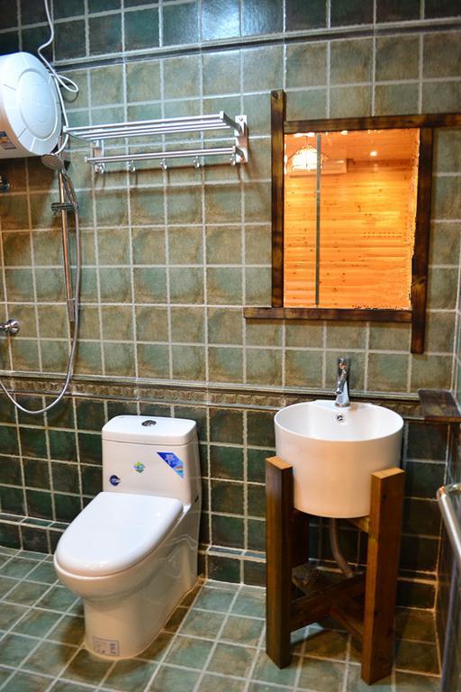 Xiamen Small Time Inn Номер фото