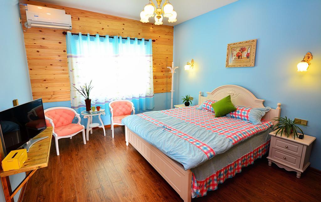 Xiamen Small Time Inn Экстерьер фото