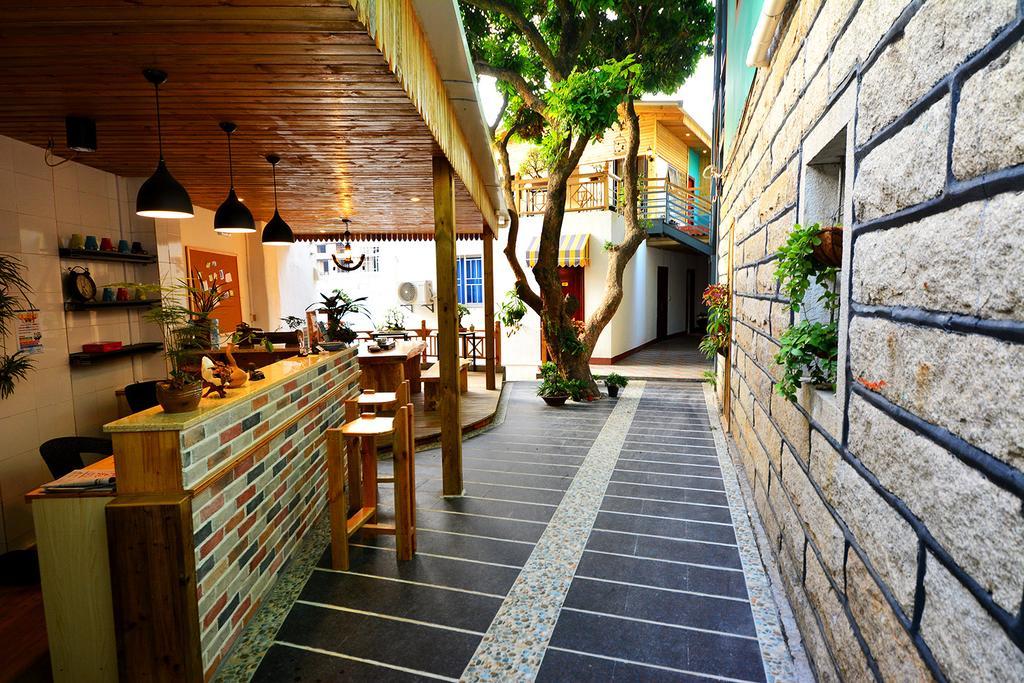Xiamen Small Time Inn Экстерьер фото