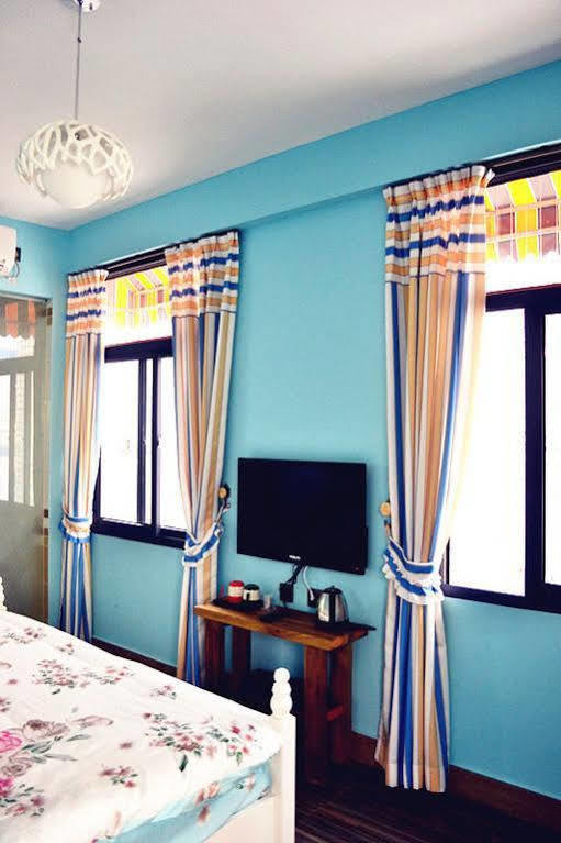 Xiamen Small Time Inn Экстерьер фото